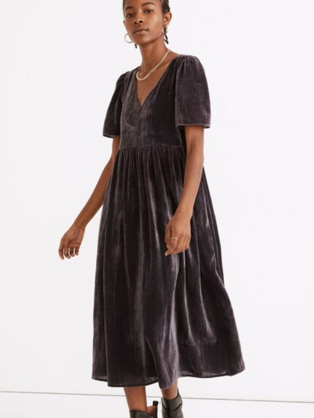 Madewell Dress NWT